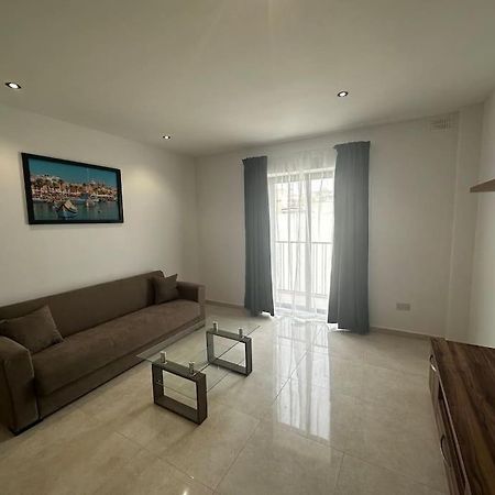 Duplex Penthouse In Gzira Sleeps 6 Lejlighed Eksteriør billede
