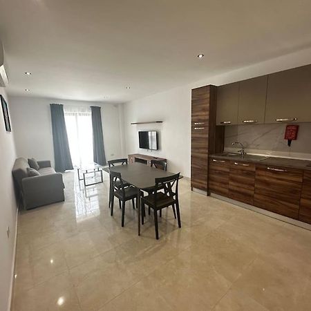 Duplex Penthouse In Gzira Sleeps 6 Lejlighed Eksteriør billede