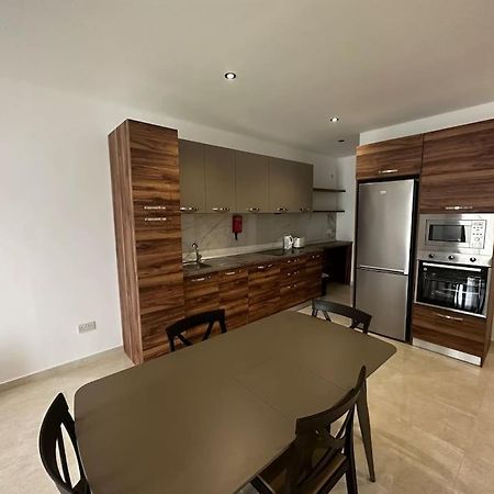 Duplex Penthouse In Gzira Sleeps 6 Lejlighed Eksteriør billede