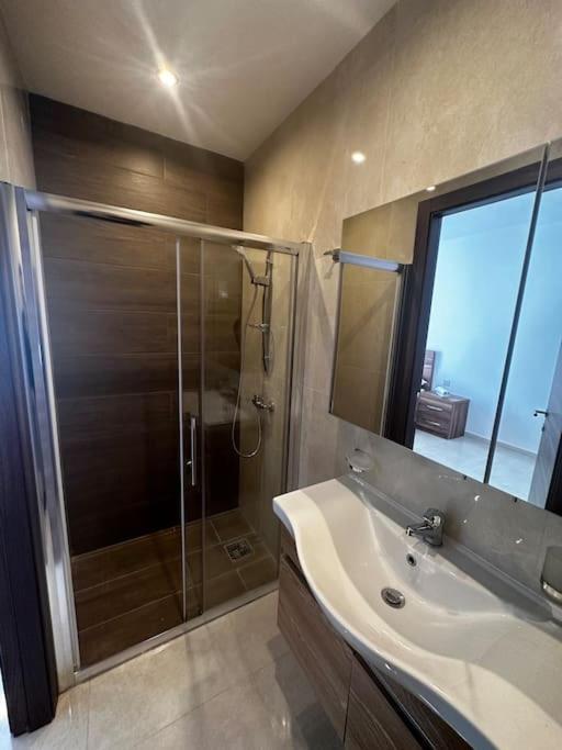 Duplex Penthouse In Gzira Sleeps 6 Lejlighed Eksteriør billede