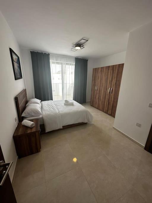 Duplex Penthouse In Gzira Sleeps 6 Lejlighed Eksteriør billede