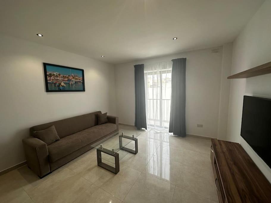 Duplex Penthouse In Gzira Sleeps 6 Lejlighed Eksteriør billede