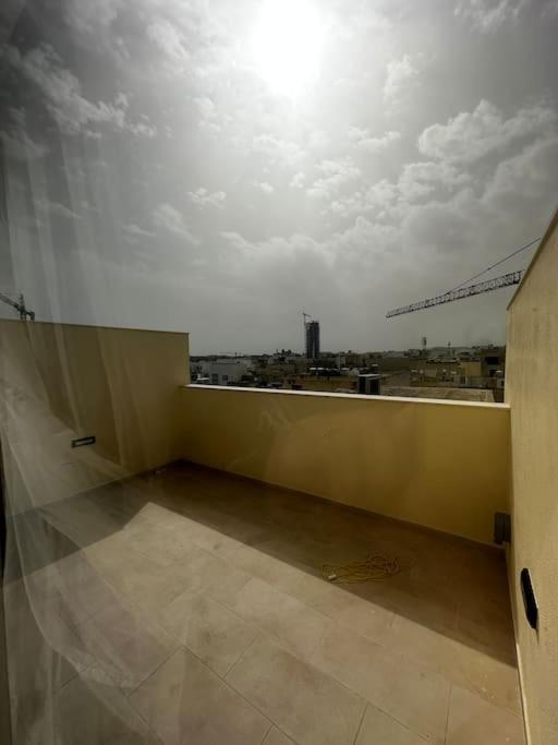 Duplex Penthouse In Gzira Sleeps 6 Lejlighed Eksteriør billede