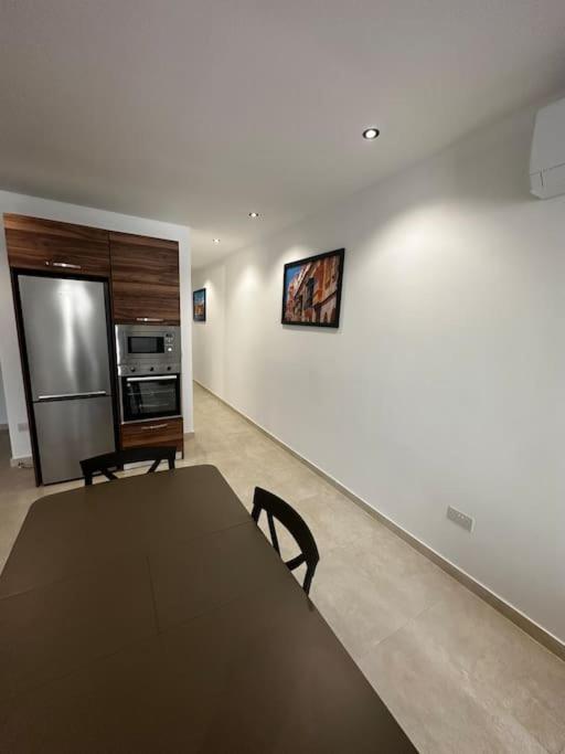 Duplex Penthouse In Gzira Sleeps 6 Lejlighed Eksteriør billede