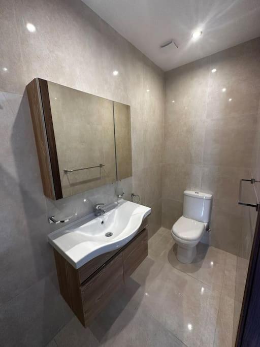 Duplex Penthouse In Gzira Sleeps 6 Lejlighed Eksteriør billede