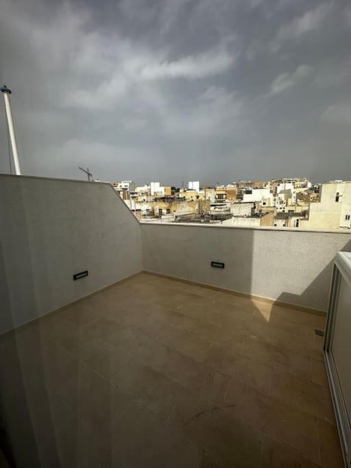 Duplex Penthouse In Gzira Sleeps 6 Lejlighed Eksteriør billede